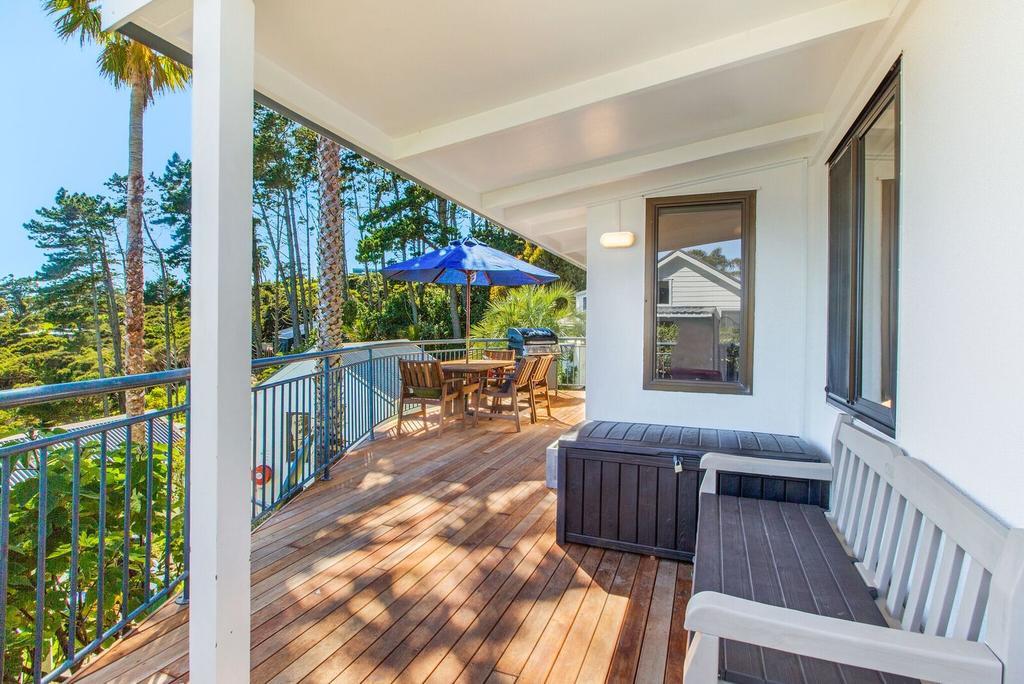 Villa Topaz At Palm Beach By Waiheke Unlimited المظهر الخارجي الصورة