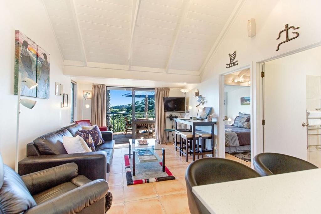 Villa Topaz At Palm Beach By Waiheke Unlimited المظهر الخارجي الصورة