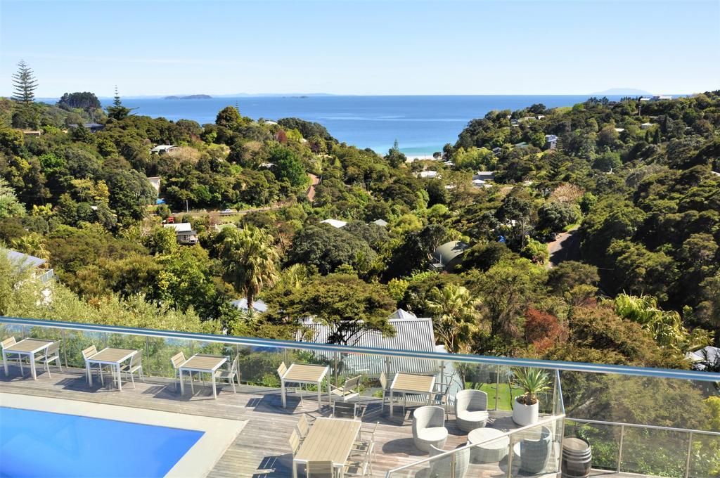 Villa Topaz At Palm Beach By Waiheke Unlimited المظهر الخارجي الصورة